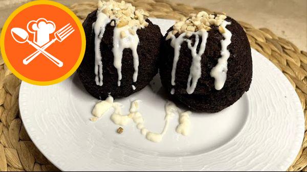 Πρακτικά Cupcakes σε Κατσαρόλα Χωρίς Φούρνο Συνταγή με Βίντεο